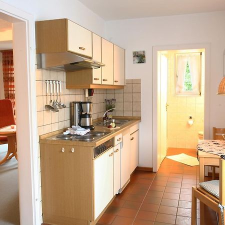 Gaestehaus Elisabeth Bad Staffelstein Extérieur photo