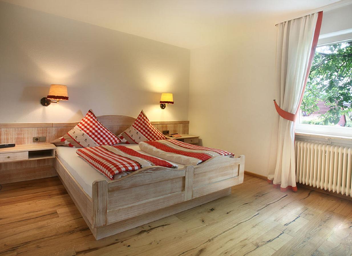 Gaestehaus Elisabeth Bad Staffelstein Extérieur photo